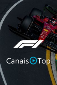 FÓRMULA 1 – GP dos Estados Unidos – Treino Livre 1 – Ao Vivo – 23/10/2026 – 15h30