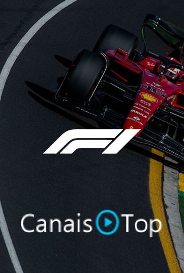 FÓRMULA 1 – GP dos Estados Unidos – Treino Livre 2 – Ao Vivo – 23/10/2026 – 19h00