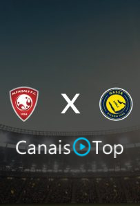 Al Faisaly x Al Nassr – Ao Vivo – 23/10/2026 – 10h30