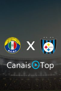 Audax Italiano x Huachipato – Ao Vivo – 23/10/2026 – 20h00