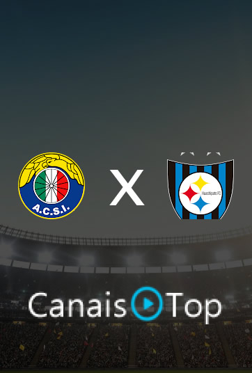 Audax Italiano x Huachipato – Ao Vivo – 23/10/2026 – 20h00