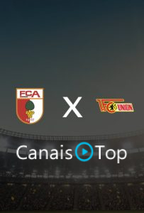Augsburg x Union Berlin – Ao Vivo – 24/10/2026 – 10h30