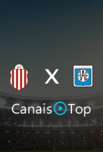 Barracas Central x Estudiantes Río Cuarto – Ao Vivo – 24/10/2026 – 21h30
