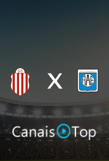 Barracas Central x Estudiantes Río Cuarto – Ao Vivo – 24/10/2026 – 21h30