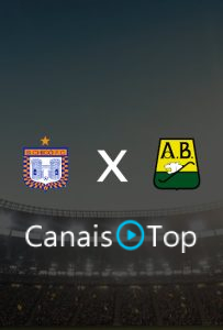Boyacá Chicó x Atlético Bucaramanga – Ao Vivo – 23/10/2026 – 20h00
