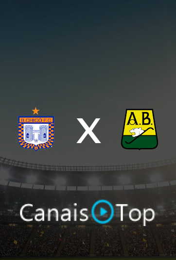 Boyacá Chicó x Atlético Bucaramanga – Ao Vivo – 23/10/2026 – 20h00