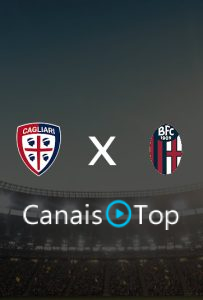 Cagliari x Bologna – Ao Vivo – 24/10/2026 – 10h00