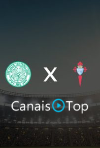 Celtic x Celta de Vigo – Ao Vivo – 22/10/2026 – 16h00