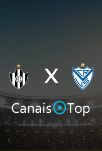 Central Córdoba SdE x Vélez Sarsfield – Ao Vivo – 24/10/2026 – 21h30