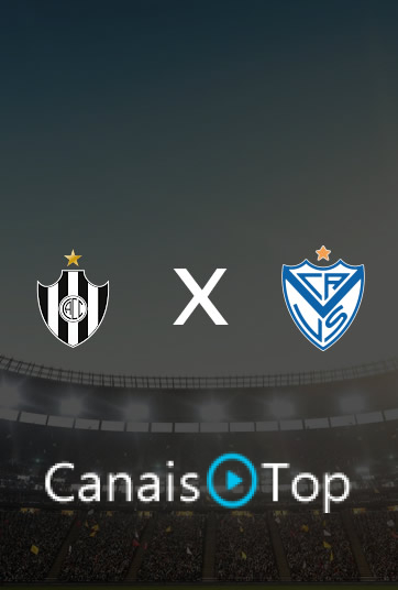 Central Córdoba SdE x Vélez Sarsfield – Ao Vivo – 24/10/2026 – 21h30