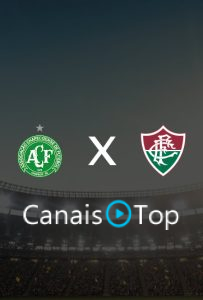 Chapecoense x Fluminense – Ao Vivo – 24/10/2026 – 18h30