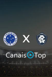 Cruzeiro x Remo – Ao Vivo – 23/10/2026 – 20h00