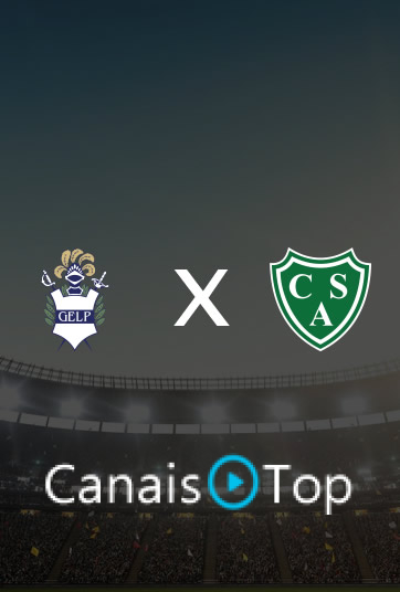 Gimnasia La Plata x Sarmiento – Ao Vivo – 23/10/2026 – 18h00