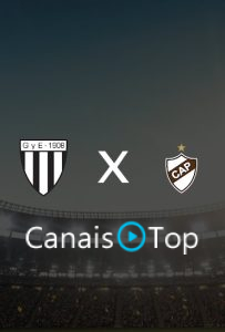 Gimnásia Mendoza x Platense – Ao Vivo – 23/10/2026 – 18h30
