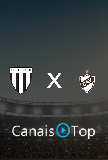 Gimnásia Mendoza x Platense – Ao Vivo – 23/10/2026 – 18h30