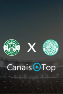 Hibernian x Celtic – Ao Vivo – 25/10/2026 – 09h00