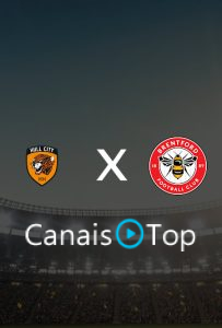 Hull City x Brentford – Ao Vivo – 25/10/2026 – 11h00