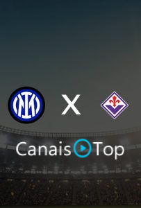 Inter de Milão x Fiorentina – Ao Vivo – 25/10/2026 – 08h30
