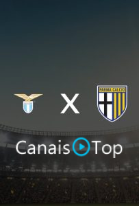 Lazio x Parma – Ao Vivo – 24/10/2026 – 15h45