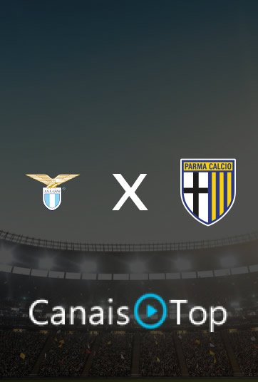 Lazio x Parma – Ao Vivo – 24/10/2026 – 15h45
