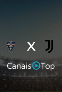 Lecce x Juventus – Ao Vivo – 25/10/2026 – 14h00