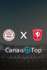 Lincoln Red Imps x Twente – Ao Vivo – 22/10/2026 – 16h00