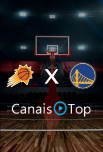 NBA: Phoenix Suns x Golden State Warriors – Ao Vivo – 24/10/2026 – 23h00