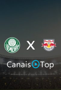 Palmeiras x RB Bragantino – Ao Vivo – 24/10/2026 – 18h30