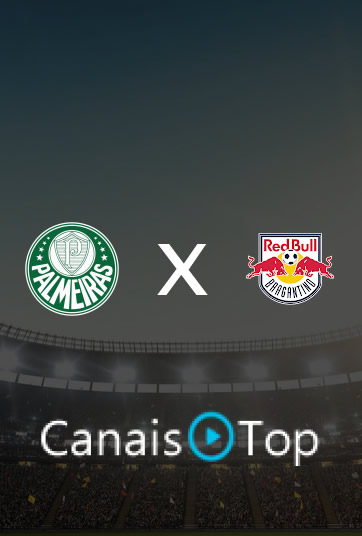 Palmeiras x RB Bragantino – Ao Vivo – 24/10/2026 – 18h30
