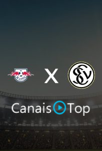 RB Leipzig x Elversberg – Ao Vivo – 24/10/2026 – 10h30
