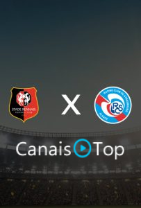 Rennes x Strasbourg – Ao Vivo – 25/10/2026 – 13h15