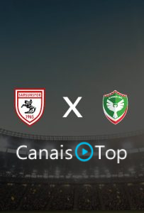 Samsunspor x Amed SK – Ao Vivo – 24/10/2026 – 13h00