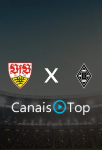 Stuttgart x Borussia Monchengladbach – Ao Vivo – 23/10/2026 – 15h30