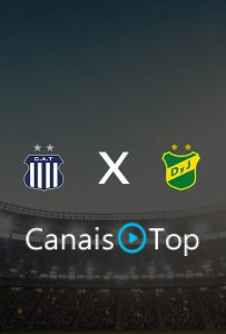 Talleres Córdoba x Defesa e Justiça – Ao Vivo – 24/10/2026 – 17h00