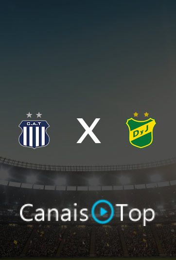 Talleres Córdoba x Defesa e Justiça – Ao Vivo – 24/10/2026 – 17h00