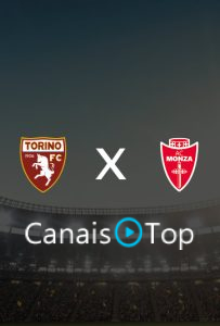 Torino x Monza – Ao Vivo – 23/10/2026 – 15h45